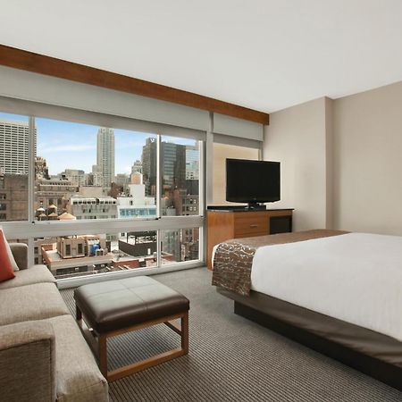 Hyatt Place New York/Midtown-South Buitenkant foto
