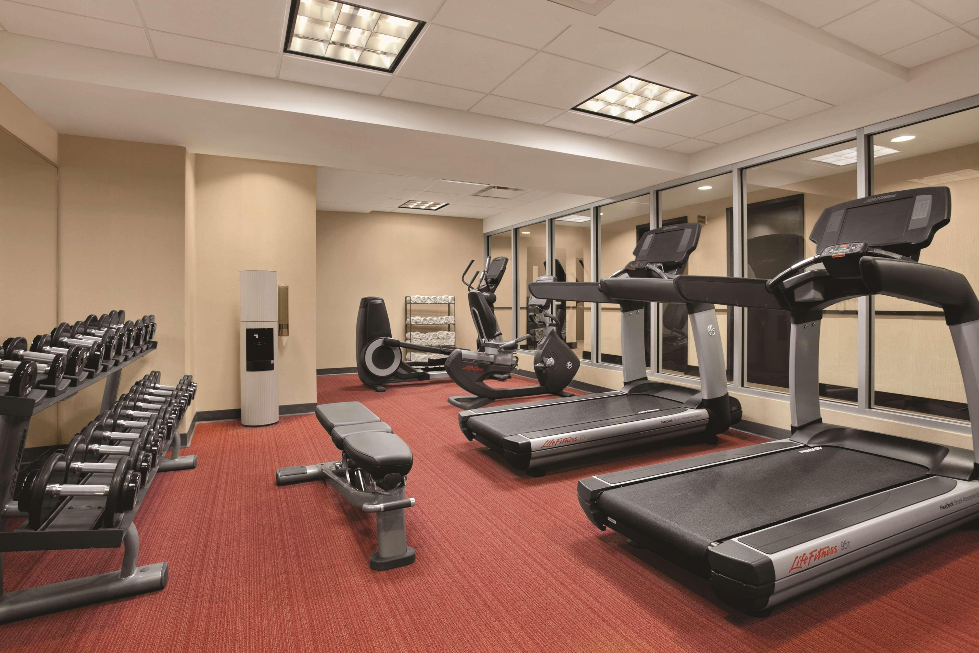 Hyatt Place New York/Midtown-South Buitenkant foto