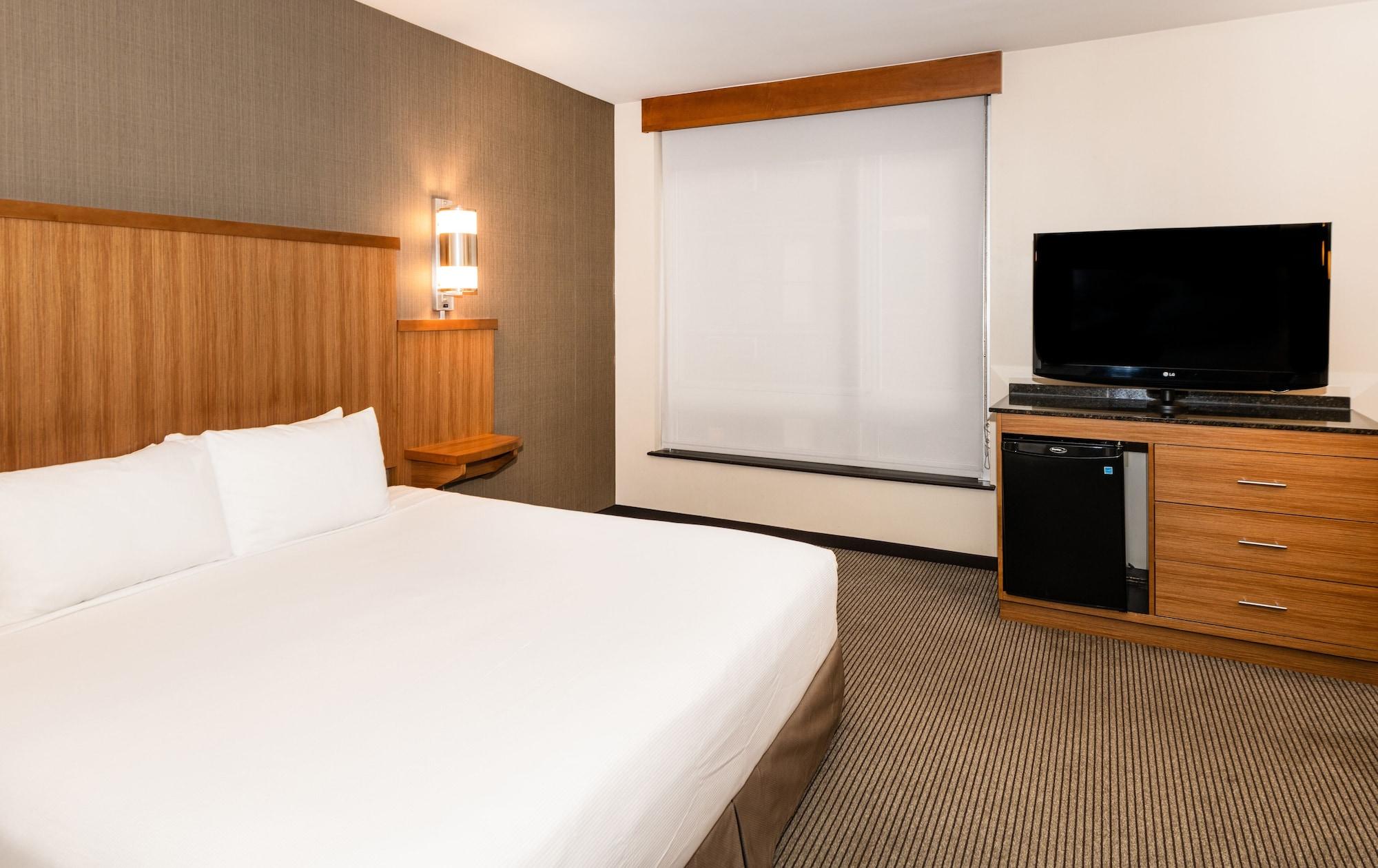 Hyatt Place New York/Midtown-South Buitenkant foto