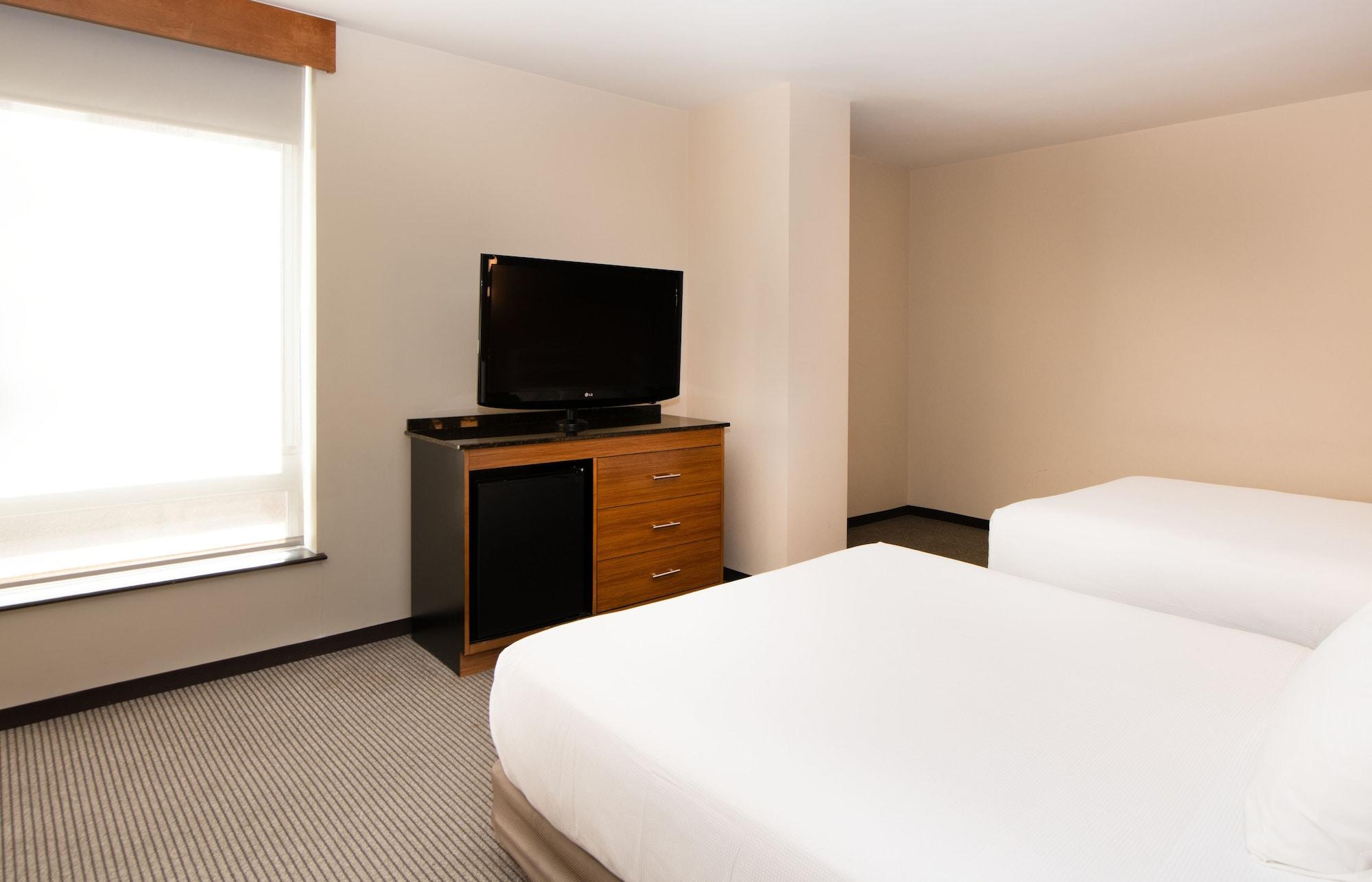 Hyatt Place New York/Midtown-South Buitenkant foto