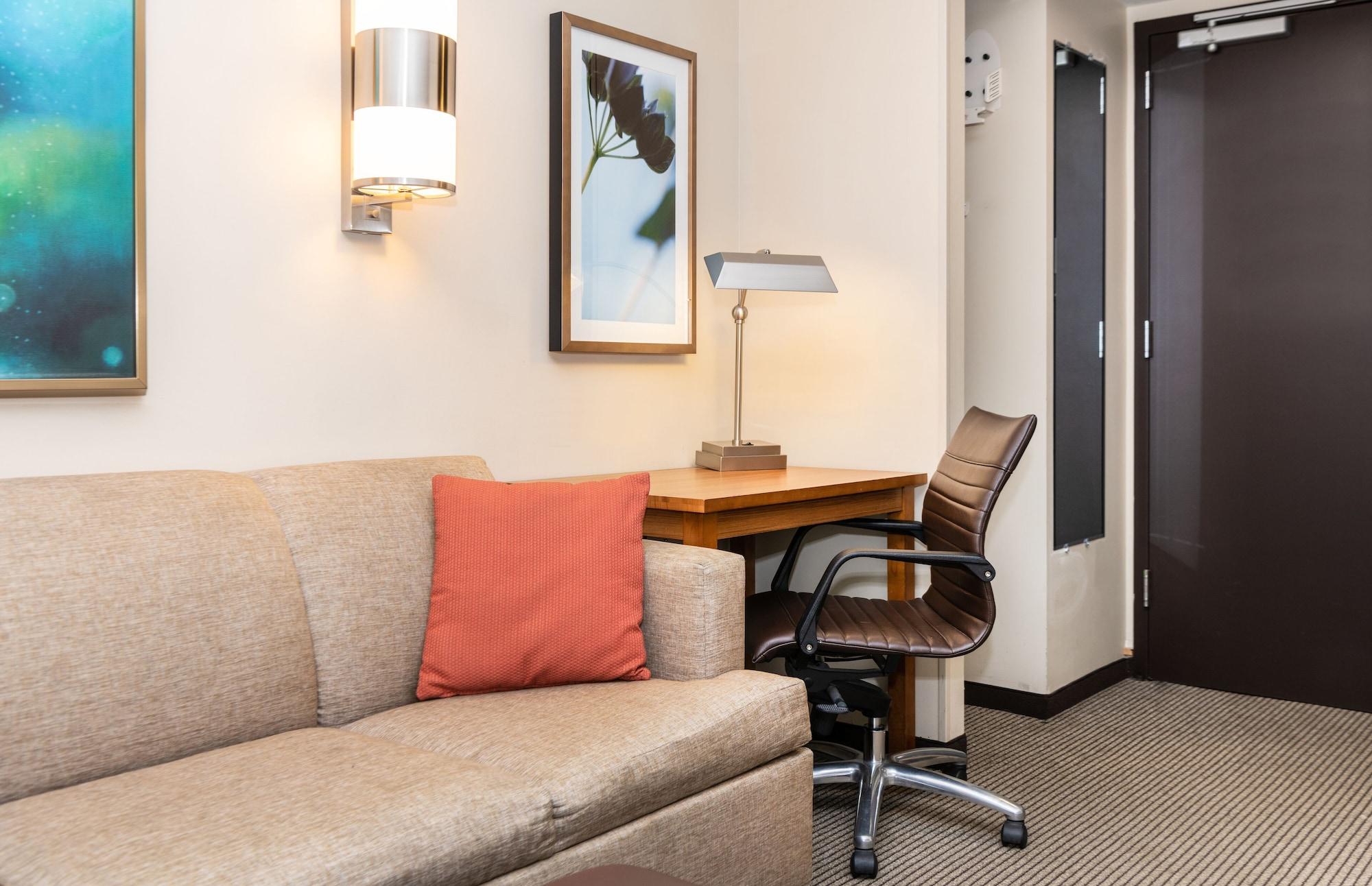 Hyatt Place New York/Midtown-South Buitenkant foto