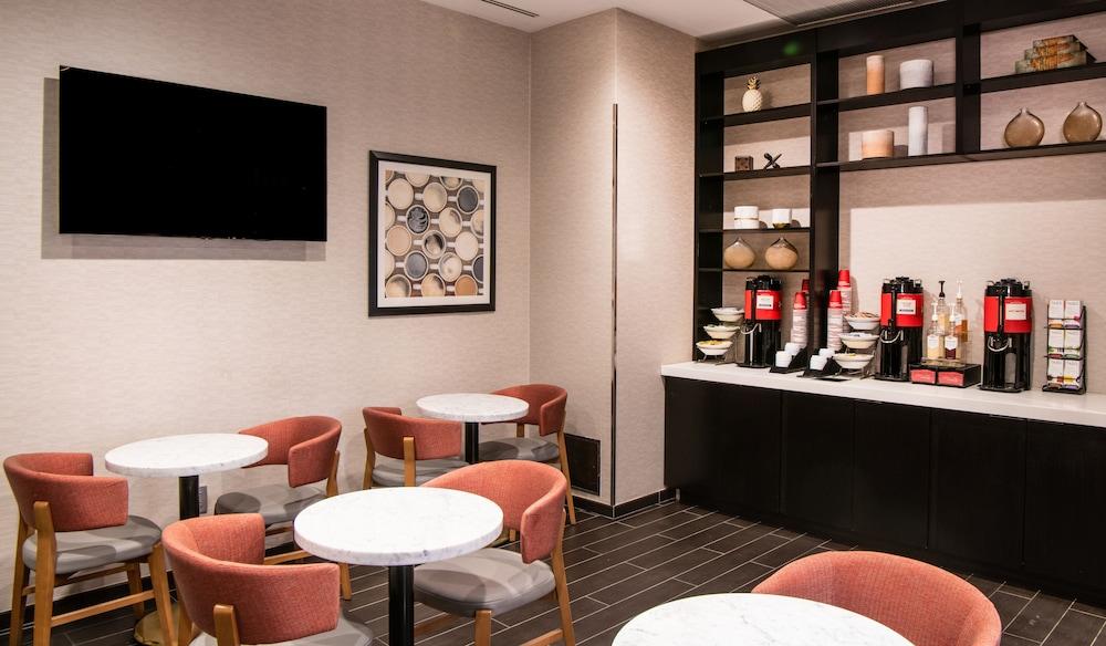 Hyatt Place New York/Midtown-South Buitenkant foto