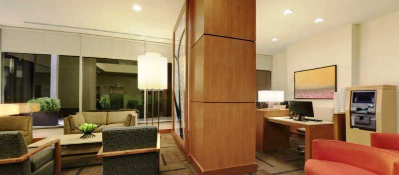 Hyatt Place New York/Midtown-South Buitenkant foto