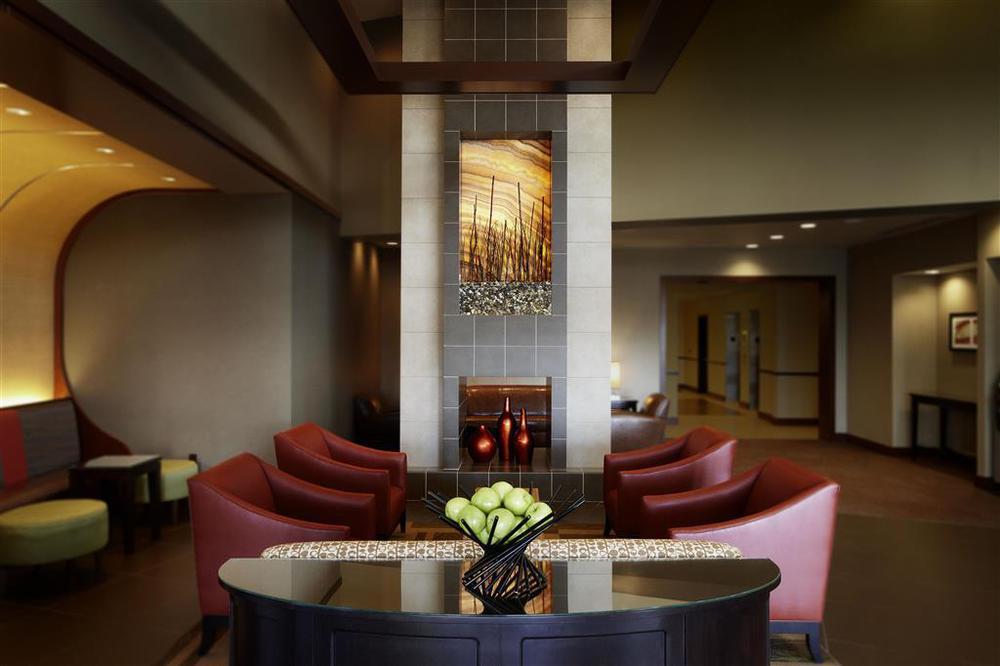 Hyatt Place New York/Midtown-South Interieur foto