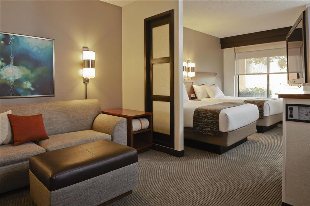 Hyatt Place New York/Midtown-South Hotel Kamer foto